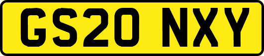 GS20NXY
