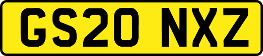 GS20NXZ