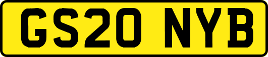 GS20NYB