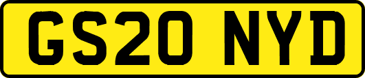 GS20NYD