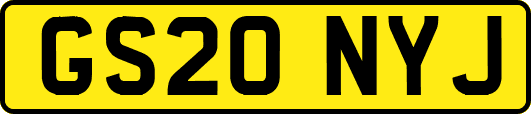 GS20NYJ