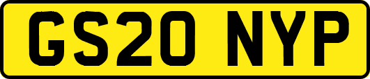 GS20NYP