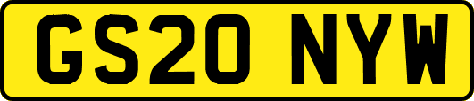 GS20NYW