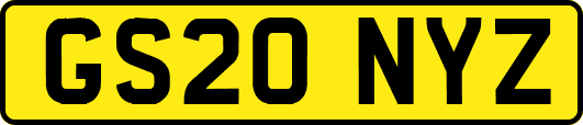 GS20NYZ
