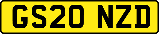 GS20NZD