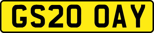 GS20OAY