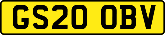 GS20OBV