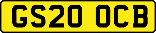 GS20OCB