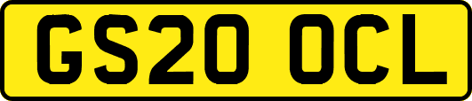 GS20OCL