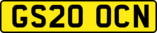 GS20OCN