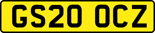 GS20OCZ