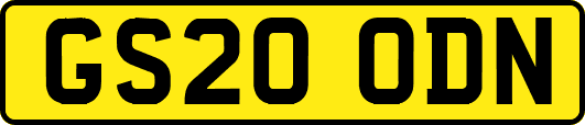 GS20ODN