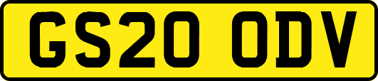 GS20ODV