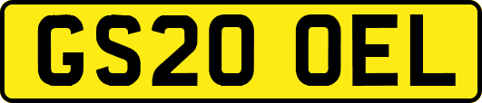 GS20OEL