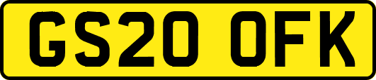 GS20OFK