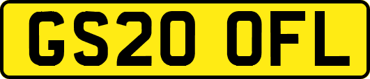GS20OFL
