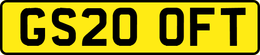 GS20OFT