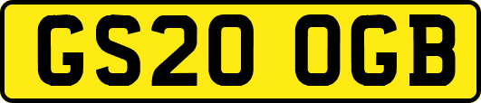 GS20OGB