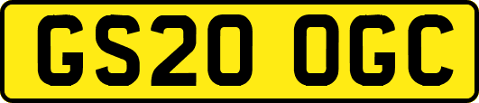 GS20OGC