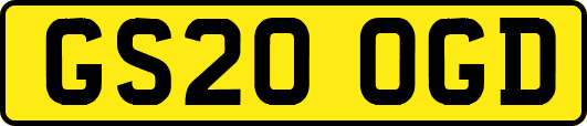 GS20OGD