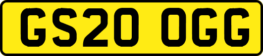GS20OGG
