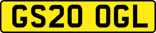 GS20OGL