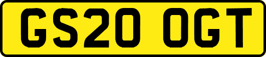 GS20OGT