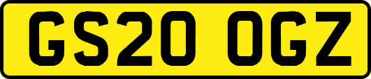 GS20OGZ
