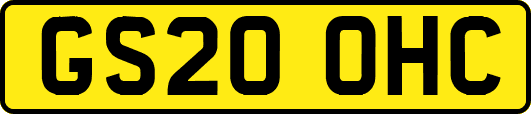 GS20OHC