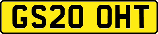 GS20OHT
