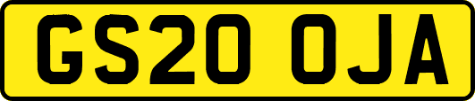 GS20OJA