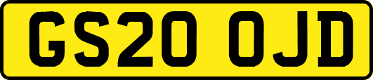 GS20OJD