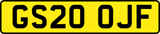 GS20OJF