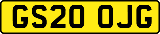 GS20OJG
