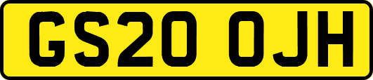 GS20OJH