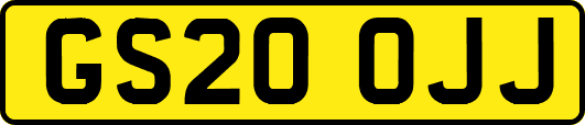 GS20OJJ