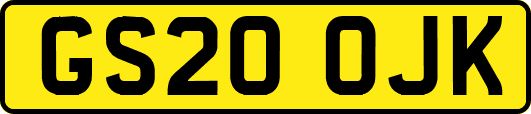 GS20OJK