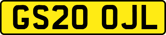 GS20OJL