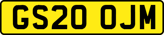GS20OJM
