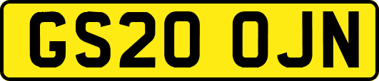 GS20OJN