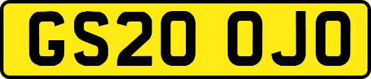 GS20OJO