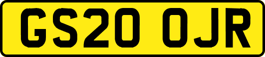 GS20OJR
