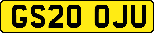 GS20OJU