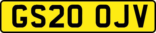 GS20OJV