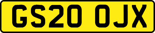 GS20OJX