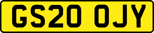 GS20OJY