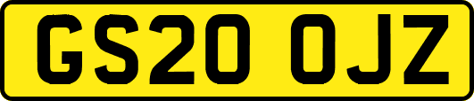 GS20OJZ