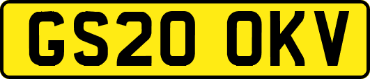 GS20OKV