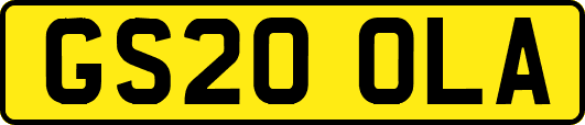 GS20OLA