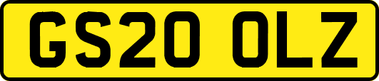 GS20OLZ